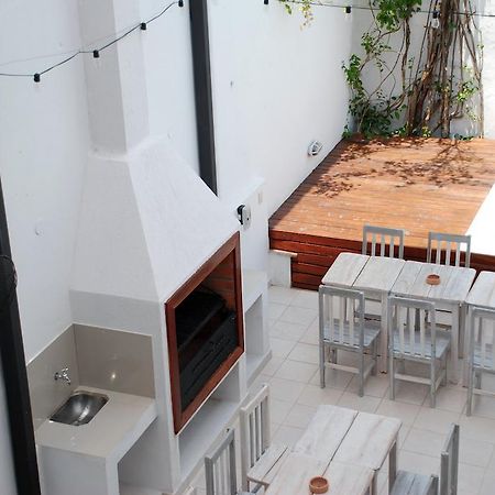 Urbanian Hotel อะซุนซิออง ภายนอก รูปภาพ