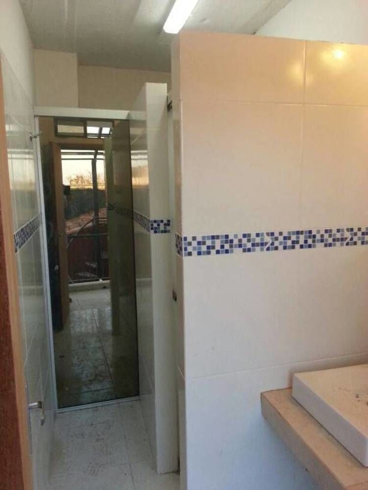 Urbanian Hotel อะซุนซิออง ภายนอก รูปภาพ